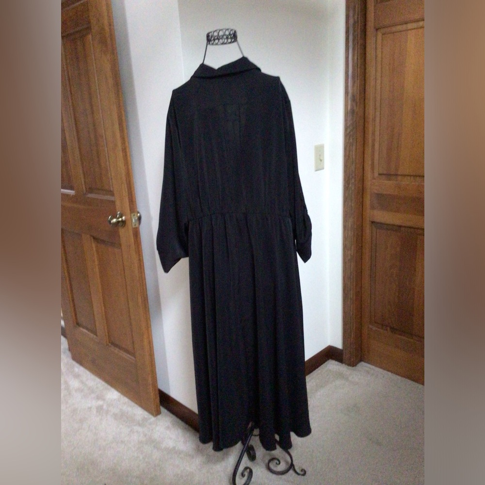 Torrid black Dress, 3 - Picture 6 of 6
